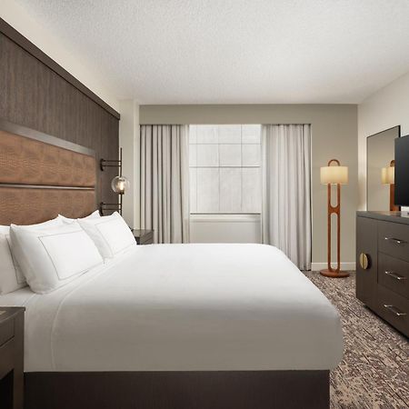 Doubletree Suites By Hilton Austin Downtown Capitol Εξωτερικό φωτογραφία