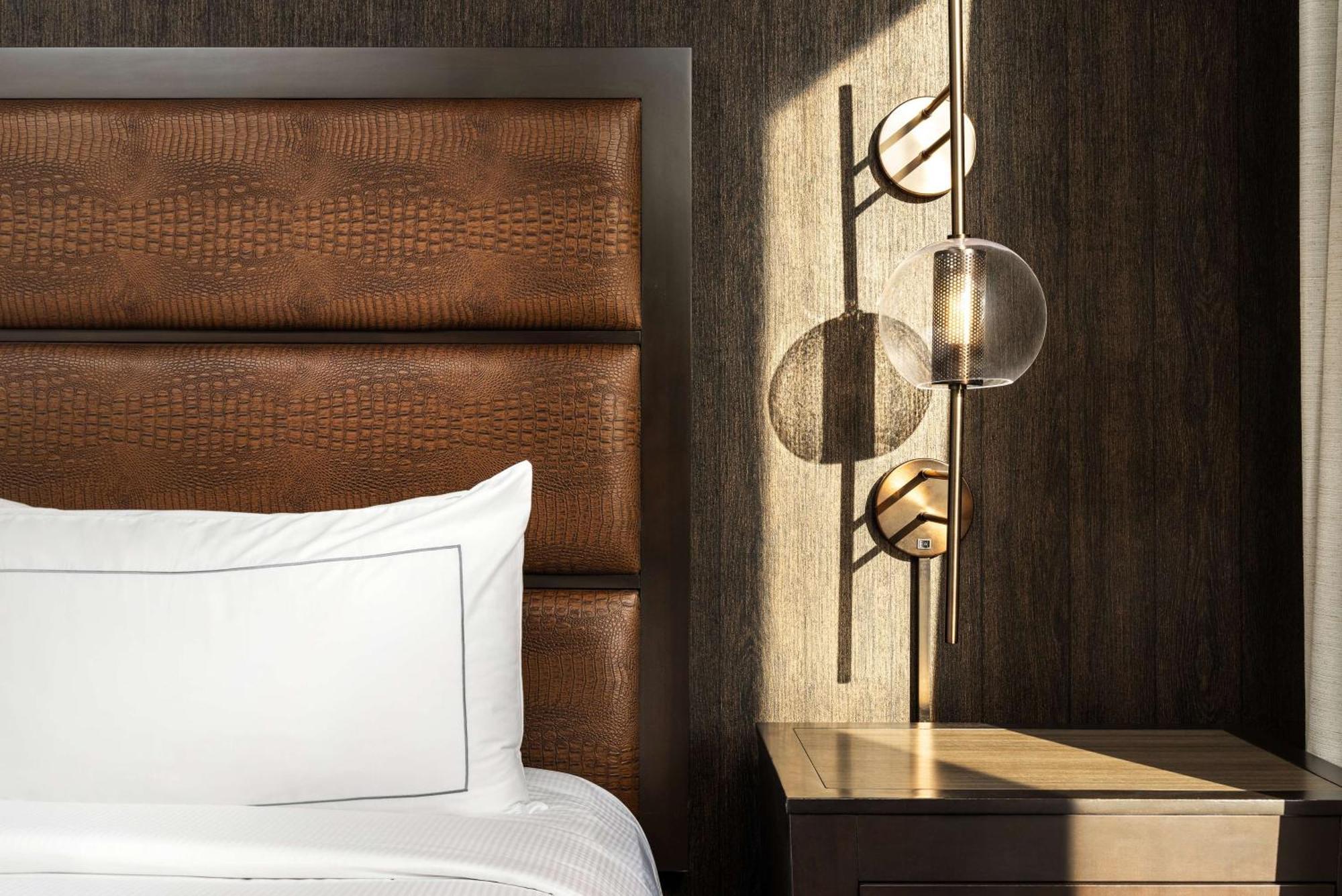 Doubletree Suites By Hilton Austin Downtown Capitol Εξωτερικό φωτογραφία