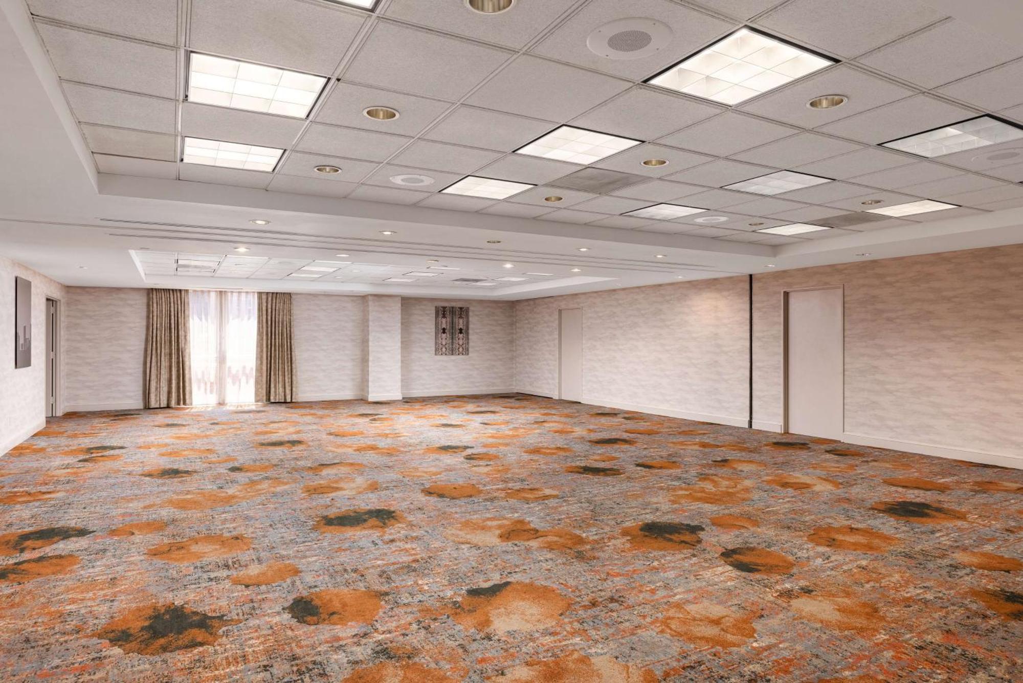 Doubletree Suites By Hilton Austin Downtown Capitol Εξωτερικό φωτογραφία