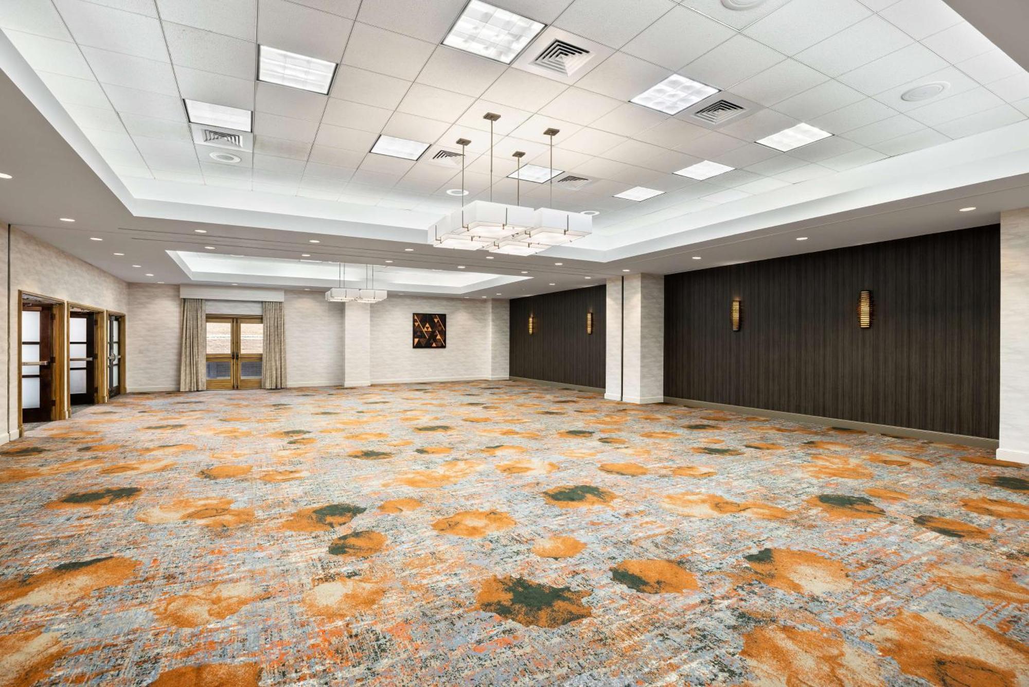 Doubletree Suites By Hilton Austin Downtown Capitol Εξωτερικό φωτογραφία