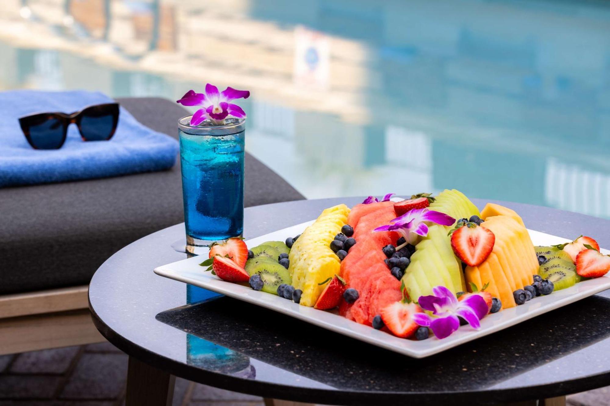 Doubletree Suites By Hilton Austin Downtown Capitol Εξωτερικό φωτογραφία