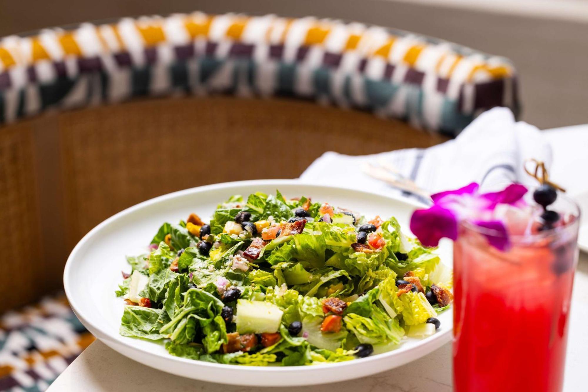 Doubletree Suites By Hilton Austin Downtown Capitol Εξωτερικό φωτογραφία