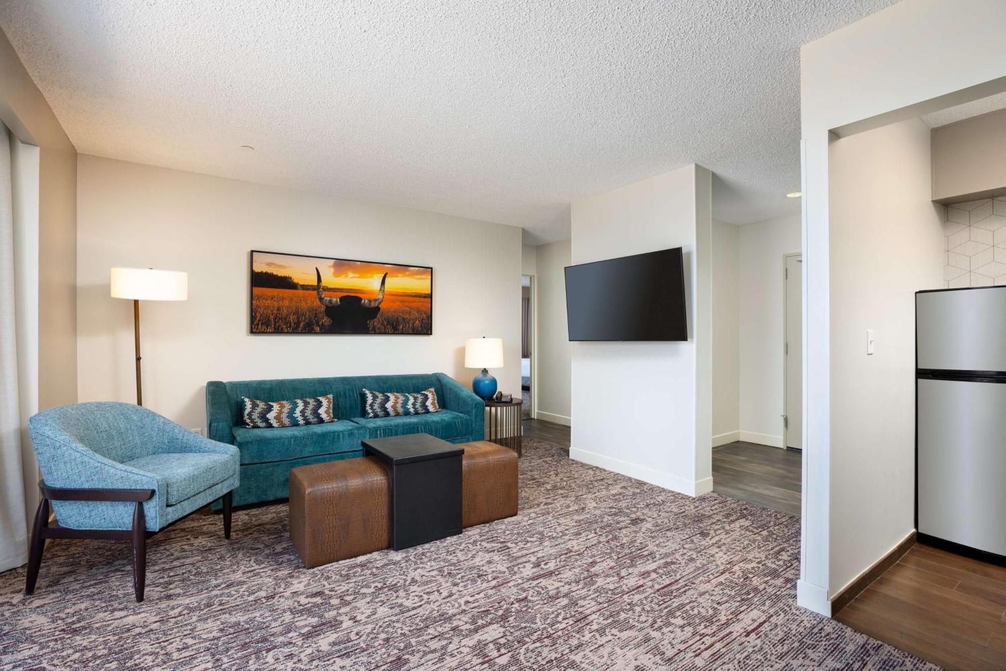 Doubletree Suites By Hilton Austin Downtown Capitol Εξωτερικό φωτογραφία