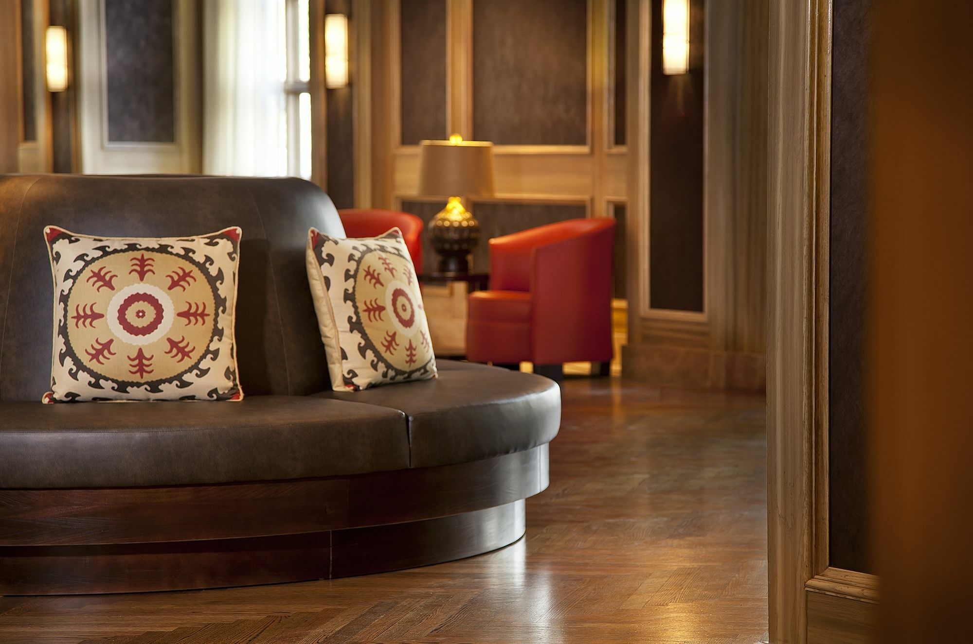 Doubletree Suites By Hilton Austin Downtown Capitol Εσωτερικό φωτογραφία